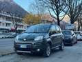 Fiat Panda Panda 0.9 TwinAir Turbo S&S 4x4 CON CATENA - TAGLI Vert - thumbnail 1