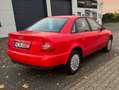 Audi A4 A4 1.8 Rouge - thumbnail 4