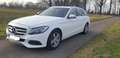 Mercedes-Benz 220 Mercedes-Benz C 220 d T-Modell Weiß - thumbnail 1