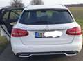 Mercedes-Benz 220 Mercedes-Benz C 220 d T-Modell Weiß - thumbnail 4