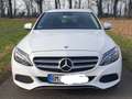 Mercedes-Benz 220 Mercedes-Benz C 220 d T-Modell Weiß - thumbnail 6
