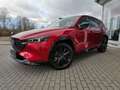 Mazda CX-5 HOMURA inkl Leasing-Bonus Klimaaut Sitzheizg Freis Rot - thumbnail 6