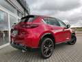 Mazda CX-5 HOMURA inkl Leasing-Bonus Klimaaut Sitzheizg Freis Rot - thumbnail 4