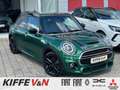MINI Cooper S JCW-KIT MULTI-DISP NAVI H/K LED SHZ DAB Verde - thumbnail 1