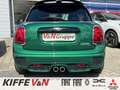 MINI Cooper S JCW-KIT MULTI-DISP NAVI H/K LED SHZ DAB Verde - thumbnail 6