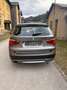 BMW X3 xDrive20d Österreich-Paket Aut. Blau - thumbnail 2