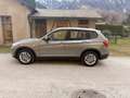 BMW X3 xDrive20d Österreich-Paket Aut. Blau - thumbnail 4