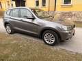 BMW X3 xDrive20d Österreich-Paket Aut. Blau - thumbnail 1