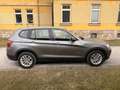 BMW X3 xDrive20d Österreich-Paket Aut. Blau - thumbnail 5