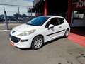 Peugeot 207 1.4HDI COMMERCIAL 176501 Wit - thumbnail 5