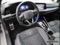 Volkswagen Golf Variant R-LINE BLACK STYLE 2.0 TDI SCR DSG (+ Grau - thumbnail 9