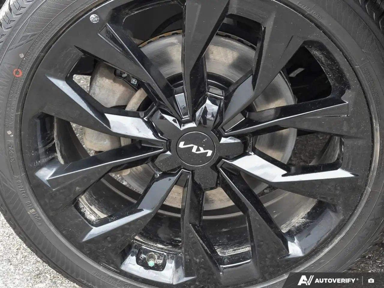 Kia Sorento снимка Kia Sorento