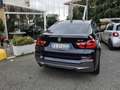 BMW X4 xdrive20d Msport Fekete - thumbnail 2