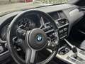 BMW X4 xdrive20d Msport Fekete - thumbnail 10