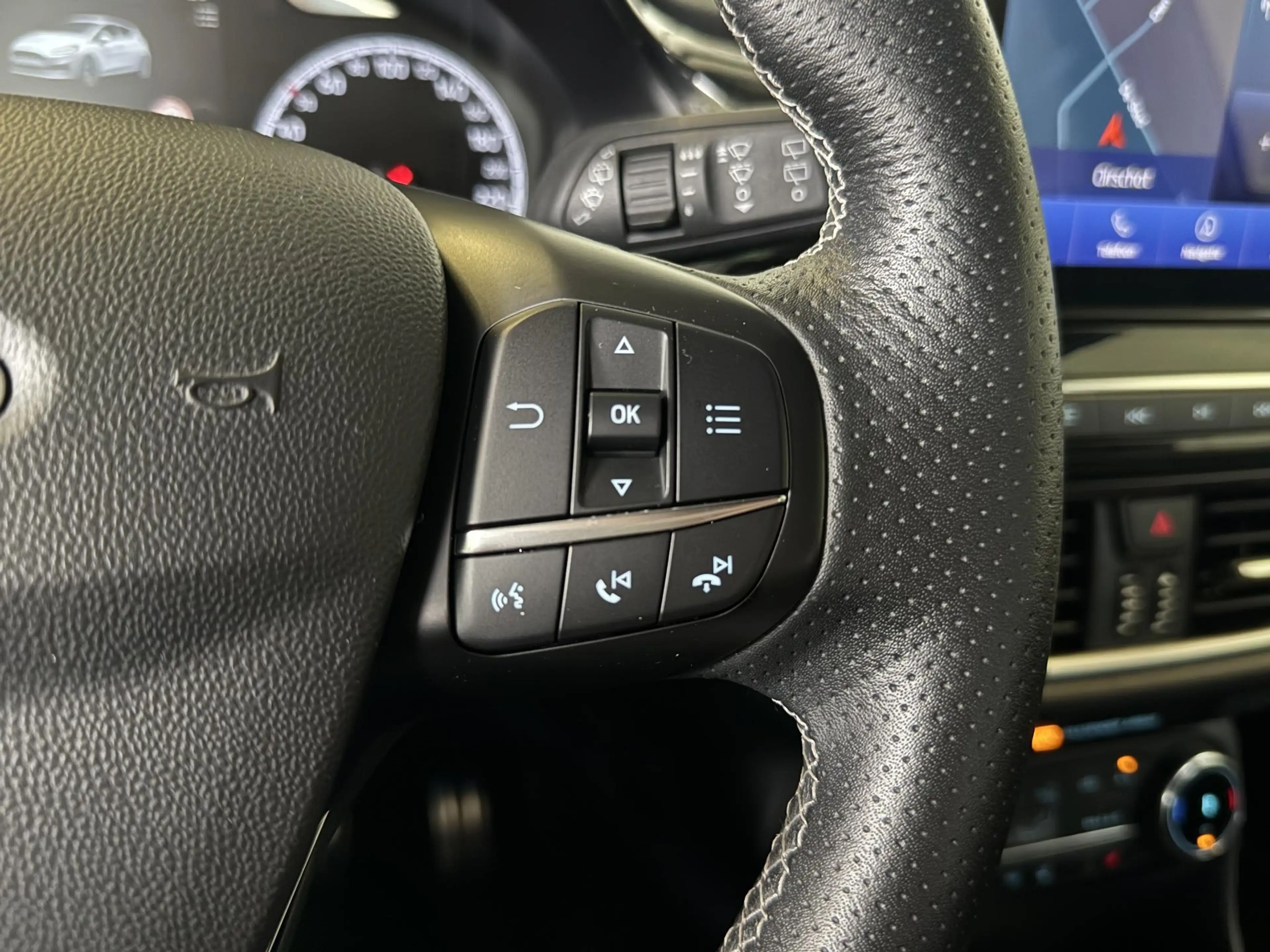 Ford Fiesta 1.5 EcoBoost ST-3 | Performance Pack | Launch | B& — photo 15