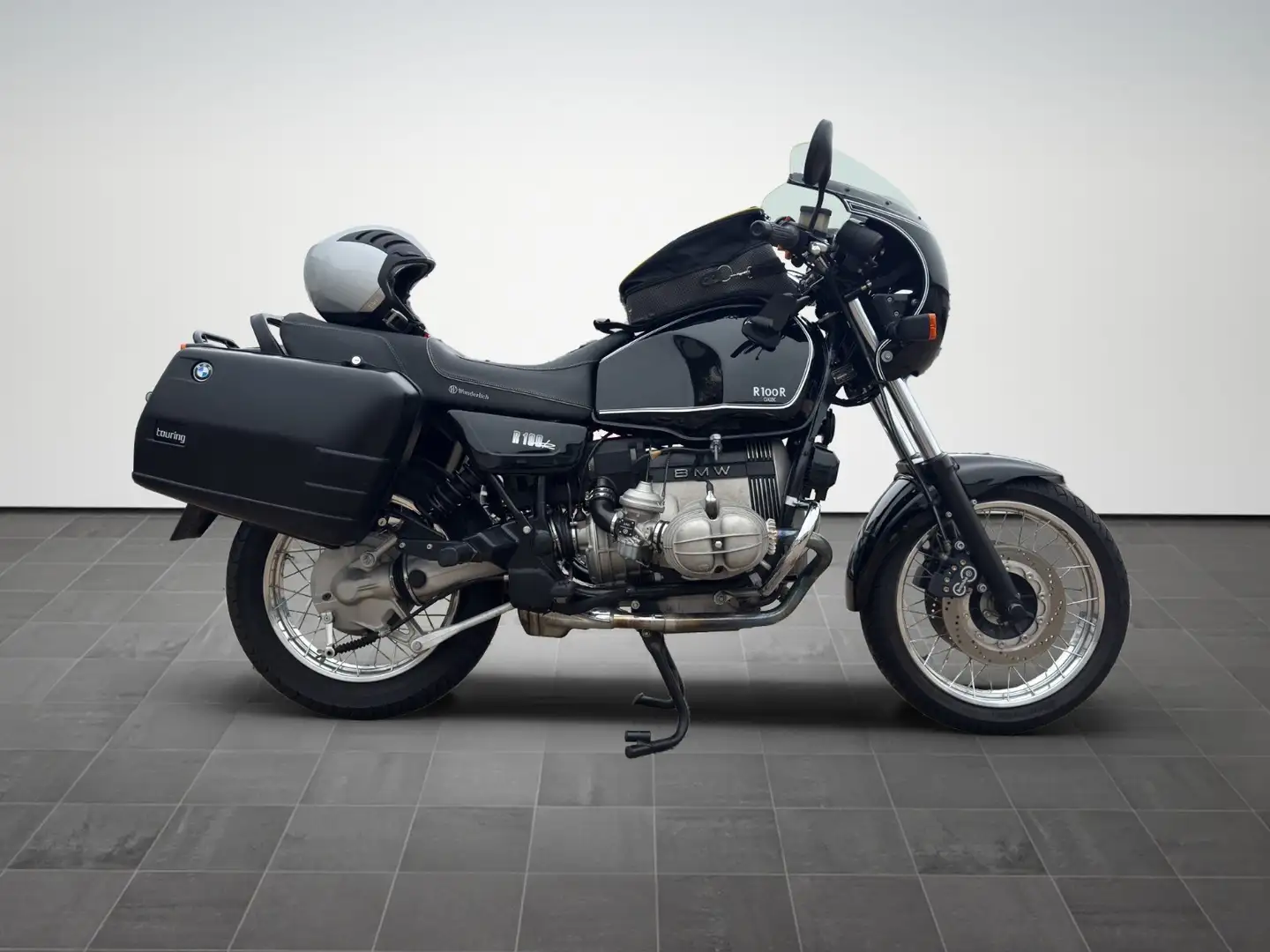 BMW R 100 R CLASSIC - 1