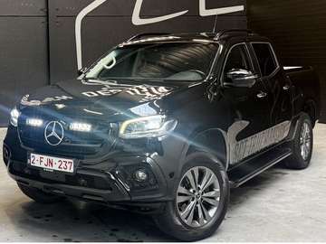 X 250 d 4x4
