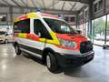Ford Transit RTW*KTW*KRANKENWAG*AUTOMATIK*LIEGE+STUHL Weiß - thumbnail 2