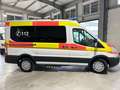 Ford Transit RTW*KTW*KRANKENWAG*AUTOMATIK*LIEGE+STUHL Weiß - thumbnail 4