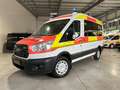 Ford Transit RTW*KTW*KRANKENWAG*AUTOMATIK*LIEGE+STUHL Weiß - thumbnail 1