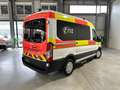 Ford Transit RTW*KTW*KRANKENWAG*AUTOMATIK*LIEGE+STUHL Weiß - thumbnail 6