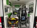 Ford Transit RTW*KTW*KRANKENWAG*AUTOMATIK*LIEGE+STUHL Weiß - thumbnail 15