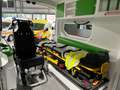 Ford Transit RTW*KTW*KRANKENWAG*AUTOMATIK*LIEGE+STUHL Weiß - thumbnail 11