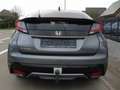 Honda Civic 1.4 i-VTEC Edition X*1 Eigen*Weinig Km*BENZINE+LPG Gris - thumbnail 7