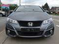 Honda Civic 1.4 i-VTEC Edition X*1 Eigen*Weinig Km*BENZINE+LPG Gris - thumbnail 3