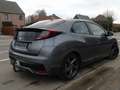 Honda Civic 1.4 i-VTEC Edition X*1 Eigen*Weinig Km*BENZINE+LPG Grijs - thumbnail 3