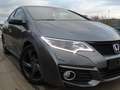 Honda Civic 1.4 i-VTEC Edition X*1 Eigen*Weinig Km*BENZINE+LPG Grijs - thumbnail 1
