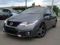 Honda Civic 1.4 i-VTEC Edition X*1 Eigen*Weinig Km*BENZINE+LPG Gris - thumbnail 1