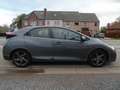 Honda Civic 1.4 i-VTEC Edition X*1 Eigen*Weinig Km*BENZINE+LPG Gris - thumbnail 9