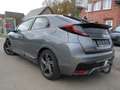 Honda Civic 1.4 i-VTEC Edition X*1 Eigen*Weinig Km*BENZINE+LPG Gris - thumbnail 5