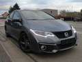 Honda Civic 1.4 i-VTEC Edition X*1 Eigen*Weinig Km*BENZINE+LPG Gris - thumbnail 4