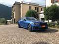 BMW 118 M sport Bleu - thumbnail 1