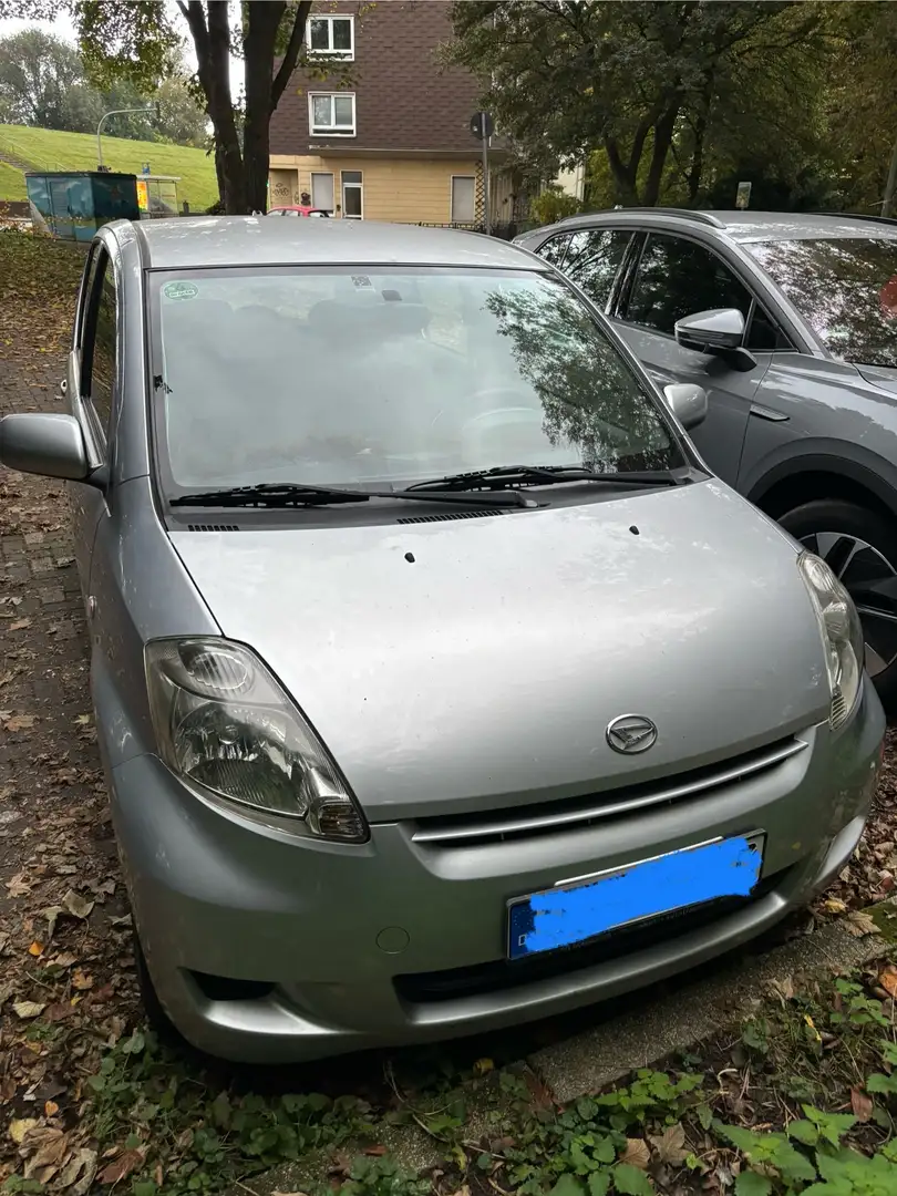 Daihatsu Sirion 1.3 - 1