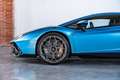 Lamborghini Aventador Aventador Ultimae Azul - thumbnail 29