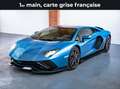 Lamborghini Aventador Aventador Ultimae Blau - thumbnail 1