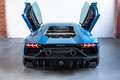 Lamborghini Aventador Aventador Ultimae Azul - thumbnail 43