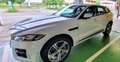 Jaguar F-Pace F-Pace 3.0 V6 R-Sport awd 340cv my18 Bianco - thumbnail 1