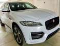 Jaguar F-Pace F-Pace 3.0 V6 R-Sport awd 340cv my18 Bianco - thumbnail 12