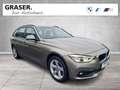 BMW 320 d xDrive Touring Advantage LED RFK / NUR HÄNDLER Silber - thumbnail 7