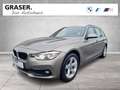 BMW 320 d xDrive Touring Advantage LED RFK / NUR HÄNDLER Silber - thumbnail 1