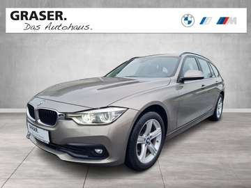 d xDrive Touring Advantage LED RFK / NUR HÄNDLER