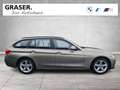 BMW 320 d xDrive Touring Advantage LED RFK / NUR HÄNDLER Silber - thumbnail 6