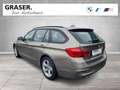 BMW 320 d xDrive Touring Advantage LED RFK / NUR HÄNDLER Silber - thumbnail 3