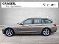 BMW 320 d xDrive Touring Advantage LED RFK / NUR HÄNDLER Silber - thumbnail 2