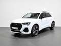 Audi Q3 35 TDI Black line quattro S tronic 110kW Weiß - thumbnail 1