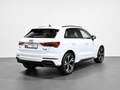 Audi Q3 35 TDI Black line quattro S tronic 110kW Weiß - thumbnail 4